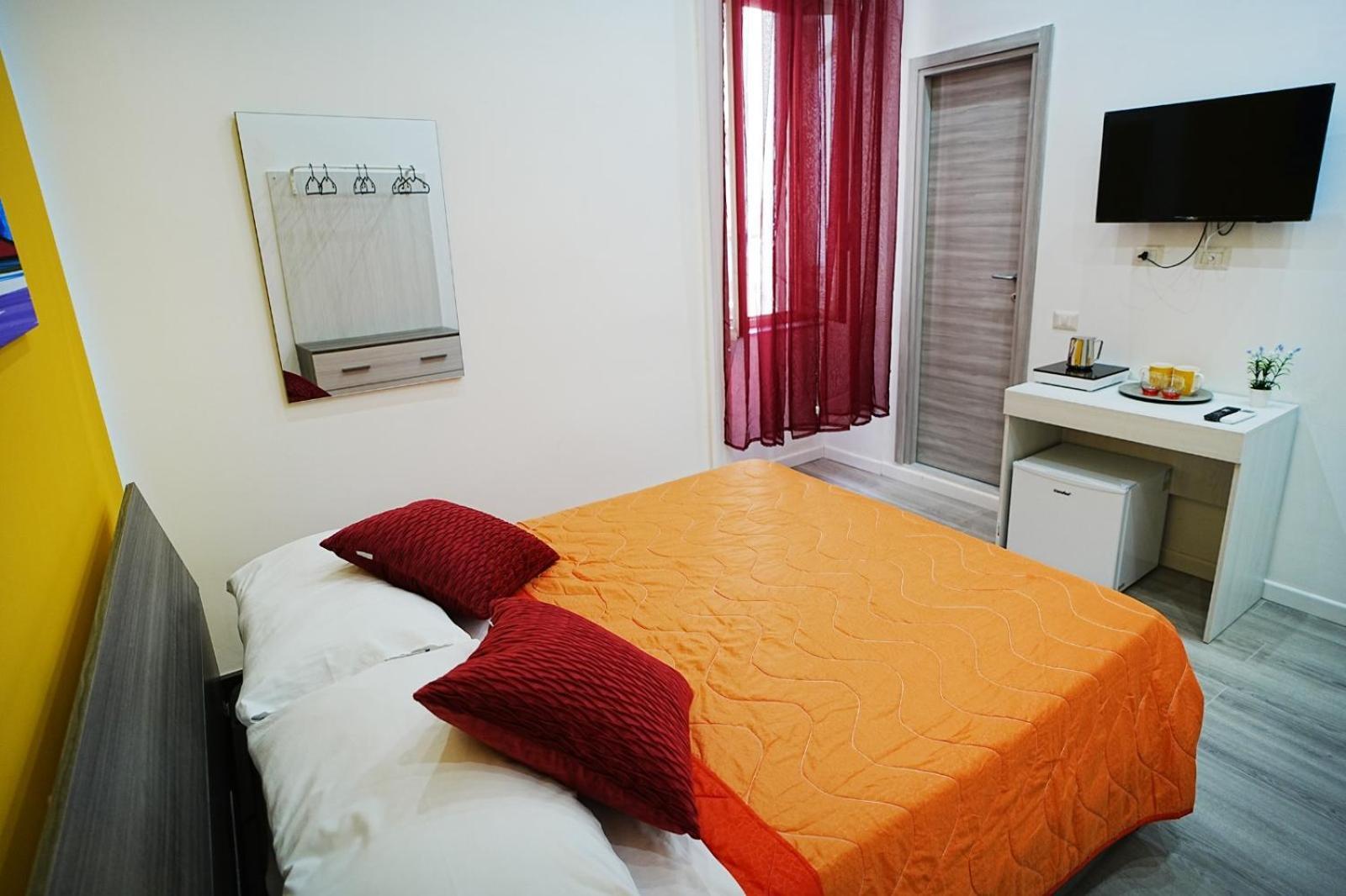 Just Like Guest house *