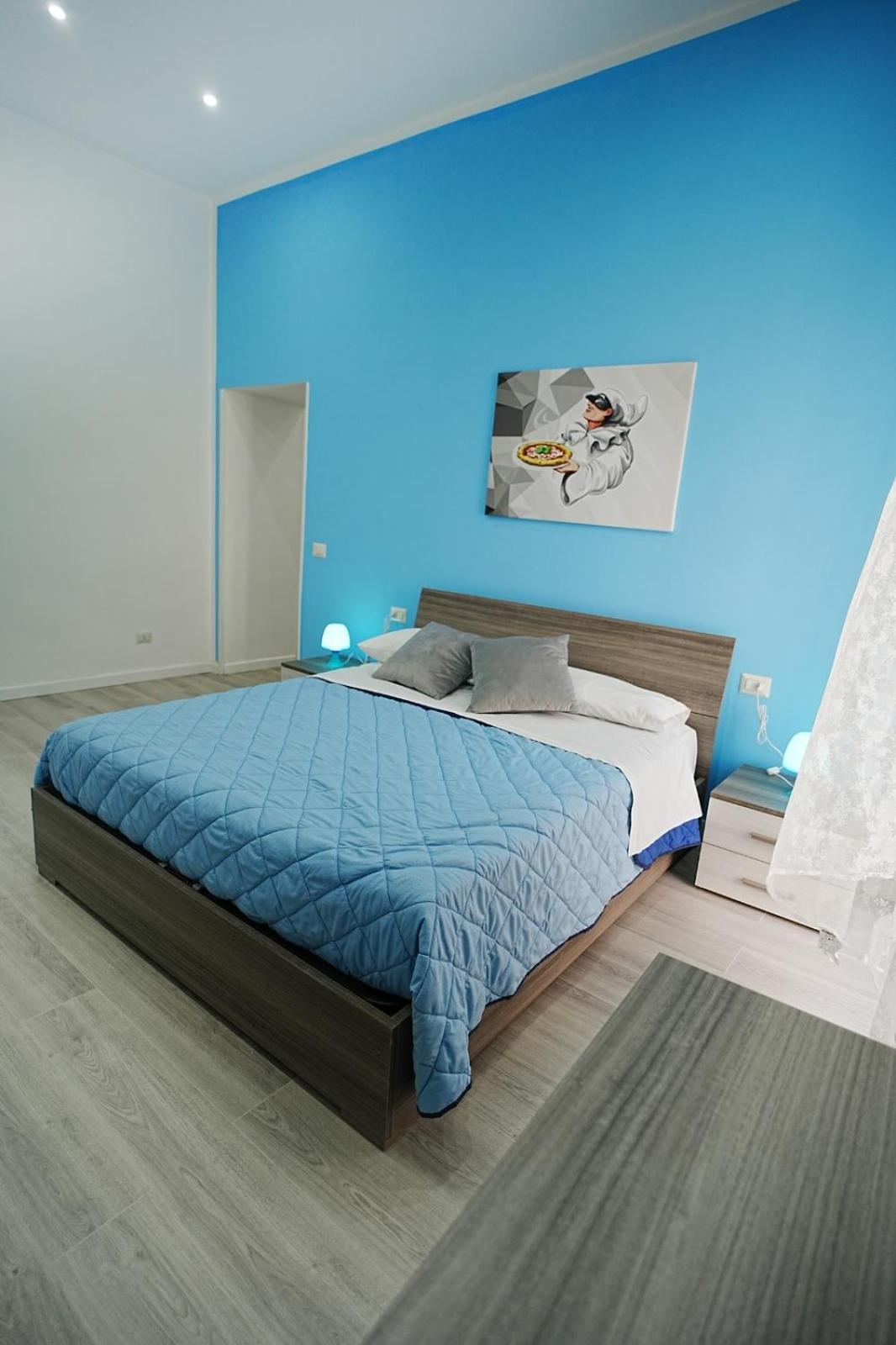 Just Like Guest house Naples