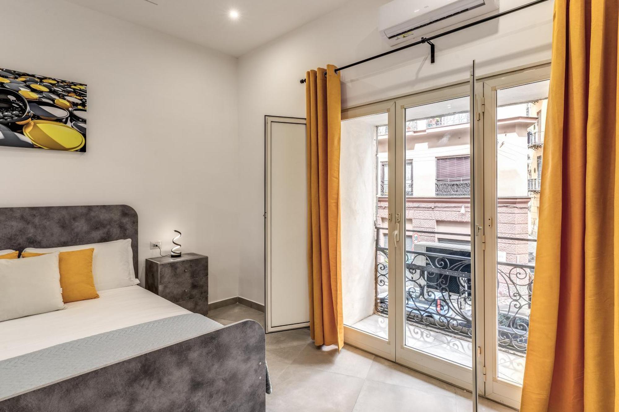 Just Like Guest house Naples